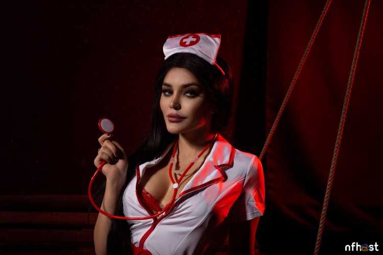 Калинка Фокс