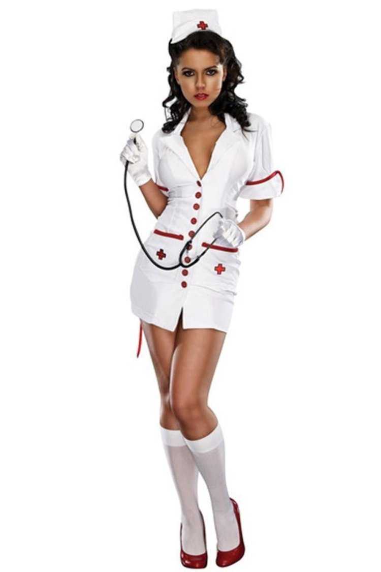 Образ медсестры