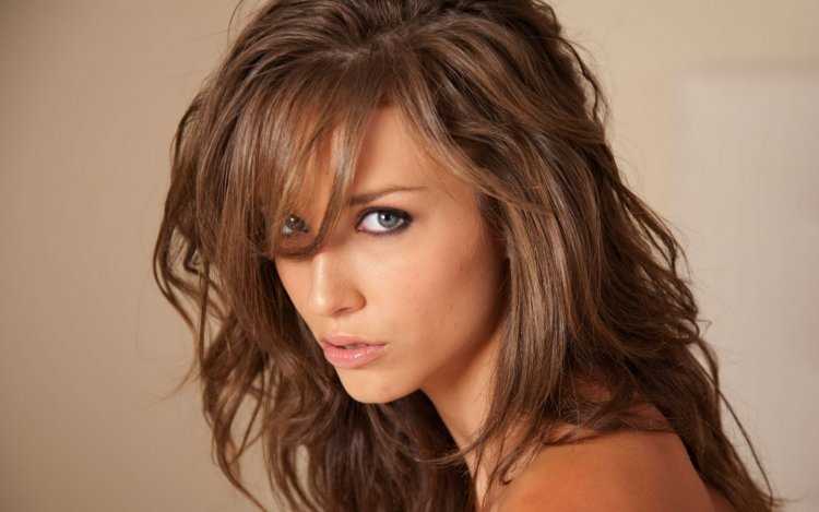 Малена Морган фотосессия