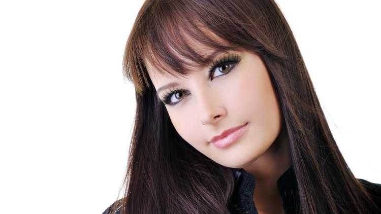 Эвелина Лебедева