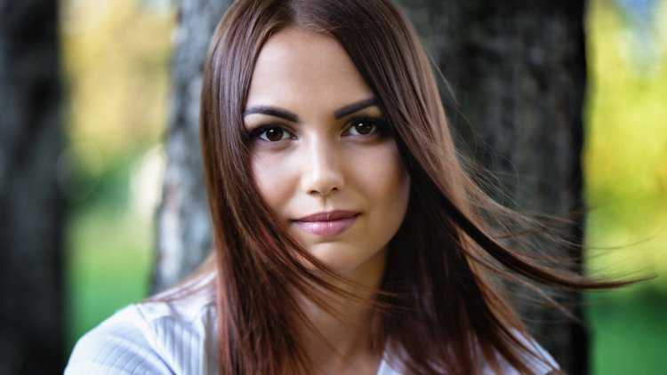 Марина Быстрицкая