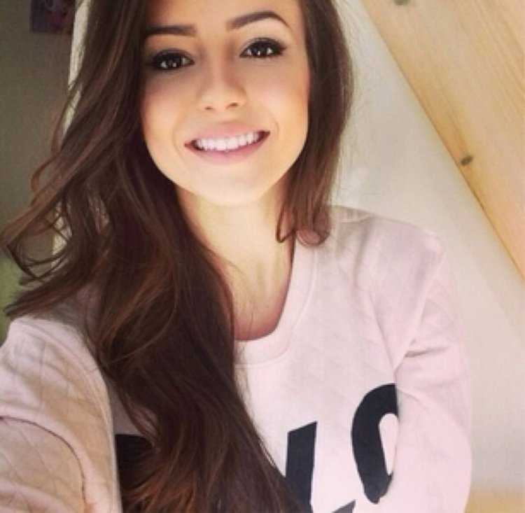 Ижаева Мадина