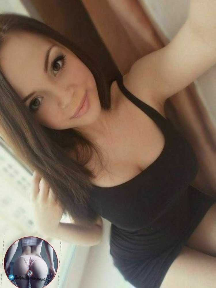 Девушки селфи красивые милые