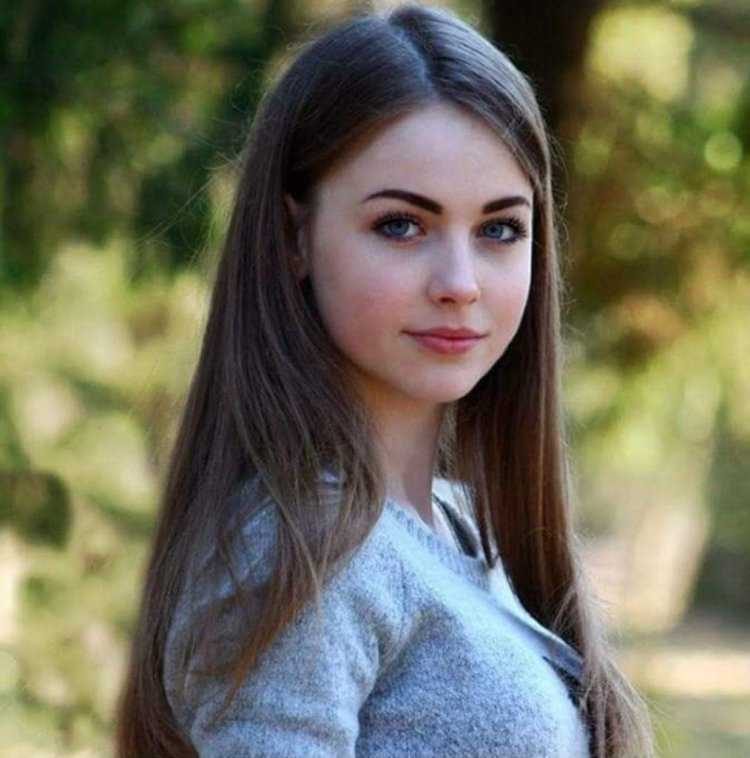 Мишина Диана Калуга