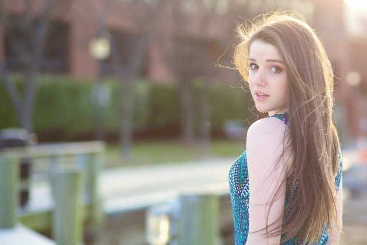 Маргарита Лифанова