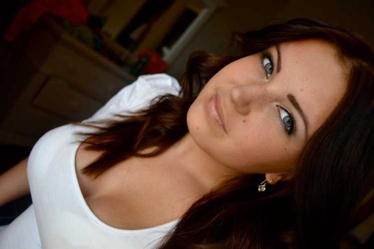 Регина Агафонова Калининград