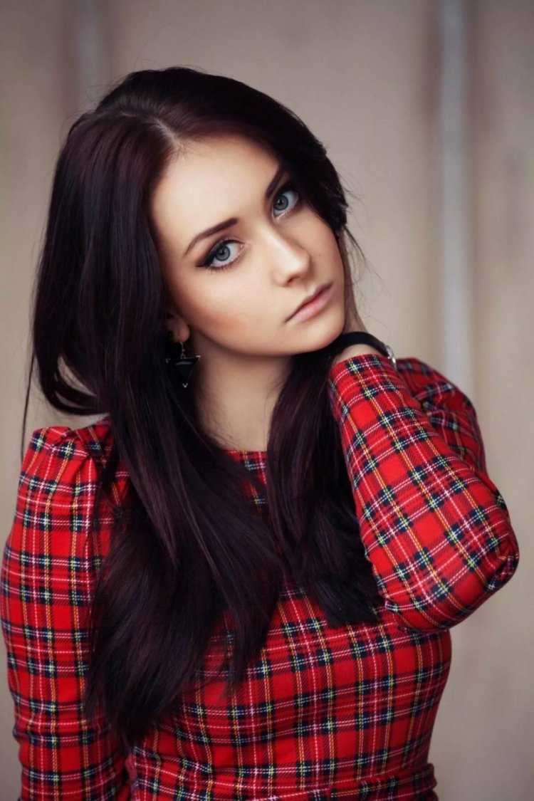 Жанна Платонова