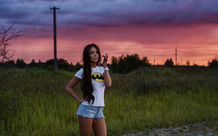 Дария Бурляева