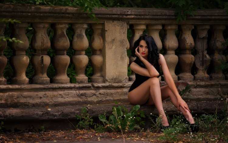 Полина Гофштейн