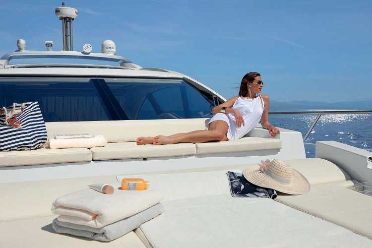 Атрибуты богатой жизни