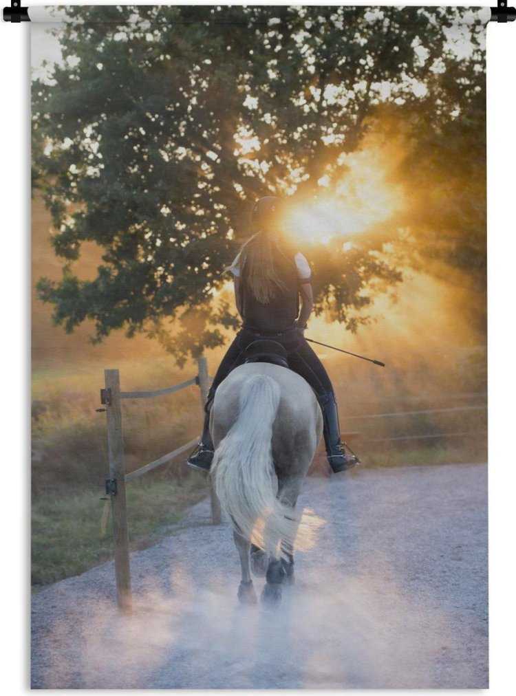 Красивые лошади вдохновившие