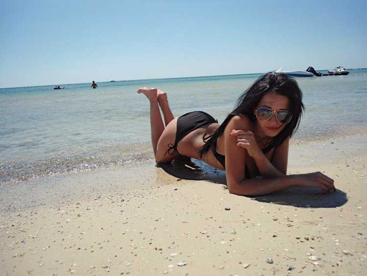 Светлана Румянцева Fashion