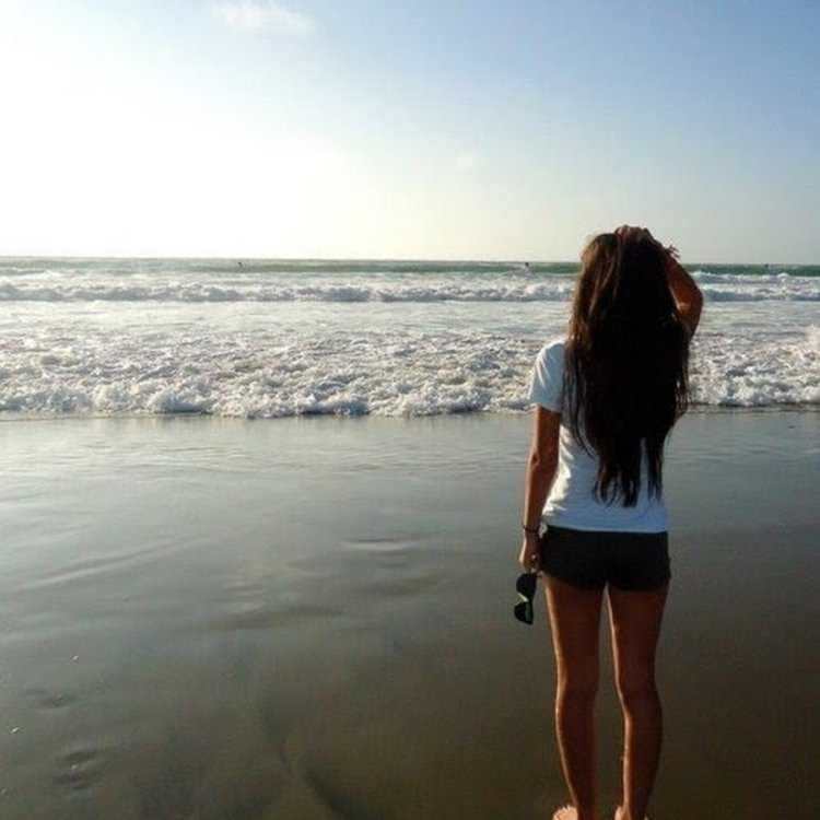 Денисова Анна Иркутск