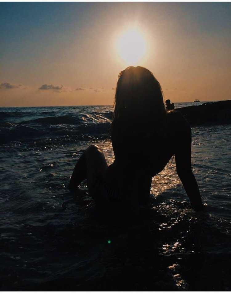 Даша Дурнова