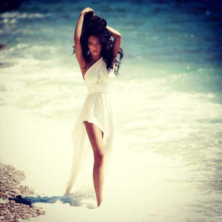 Регина Хамзина