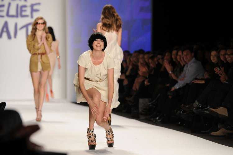 Готическая коллекция Жан Поль Готье