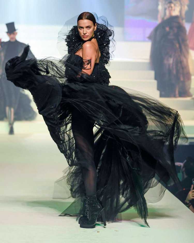 Актриса Модельный бизнес