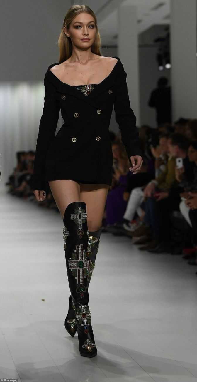 Runway Catwalk