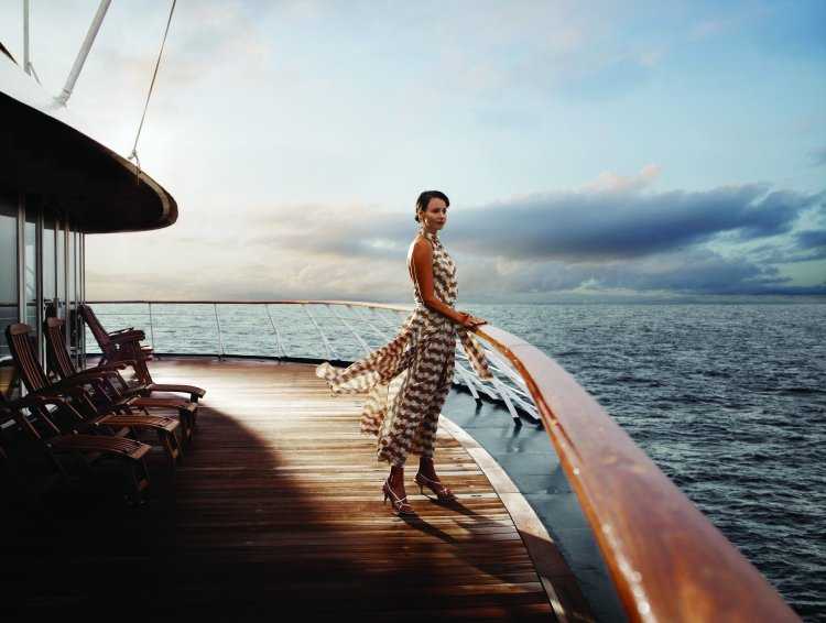 Люди и корабли