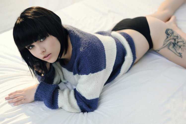 Мелисса Кларк (Melissa Clarke)