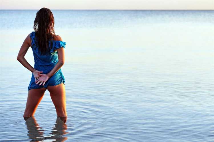 Яруллина Лейсан Набережные