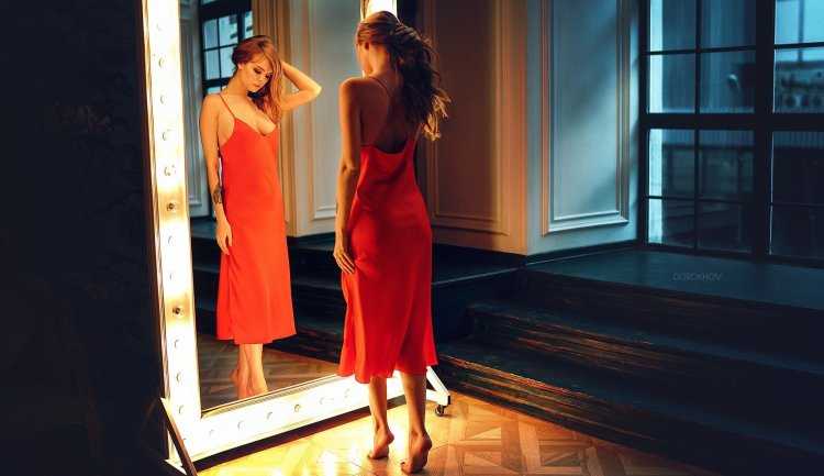 Анастасия Щеглова Ivan Gorokhov