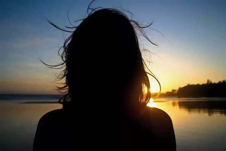 Брюнетка полненькая без лица15