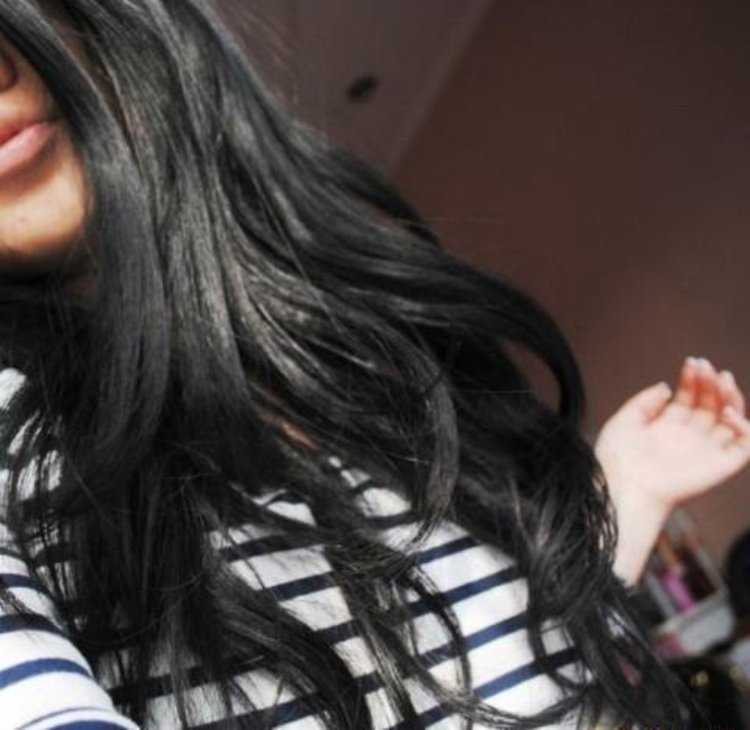 Варвара Бергер