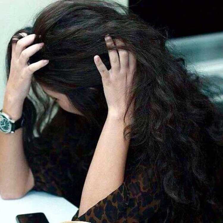 Брюнетки с длинными волосами