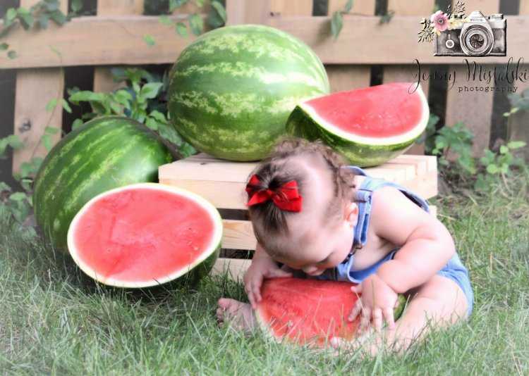 Взвешенный Арбуз