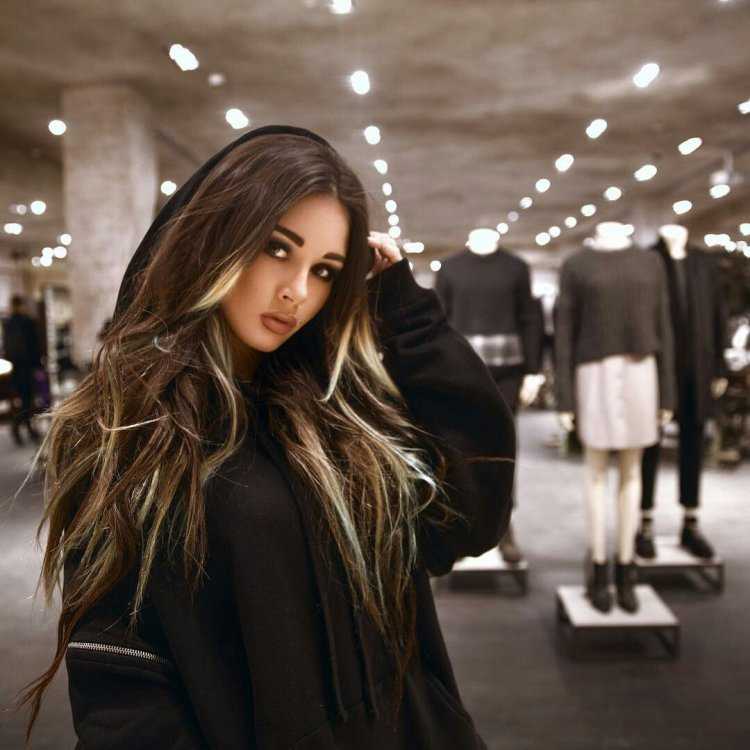 Диана Скубко