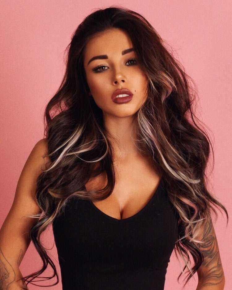 Диана Мелисон