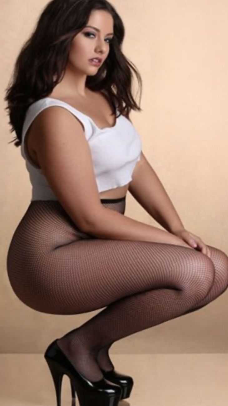 Большие ляшки