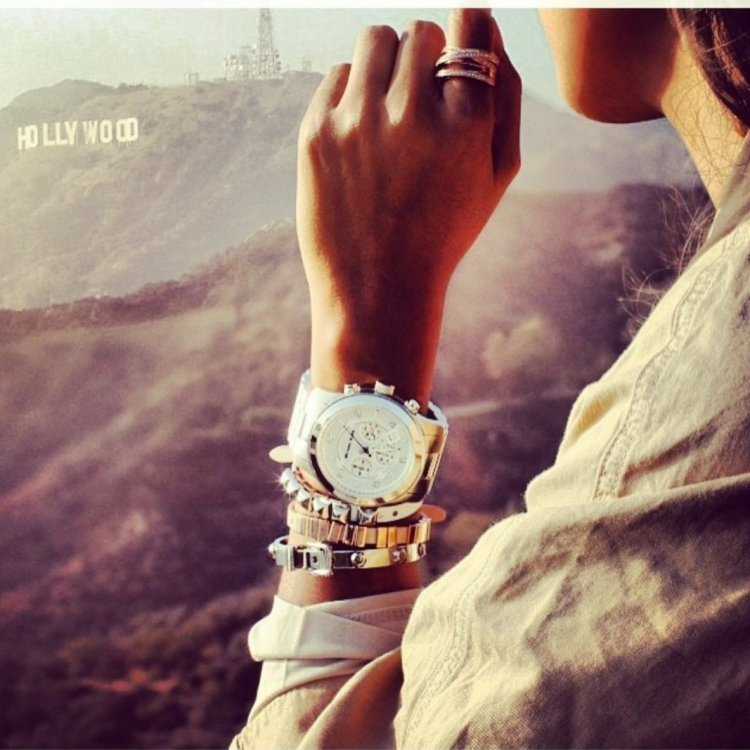 Время в ваших руках: чрезвычайно соблазнительно