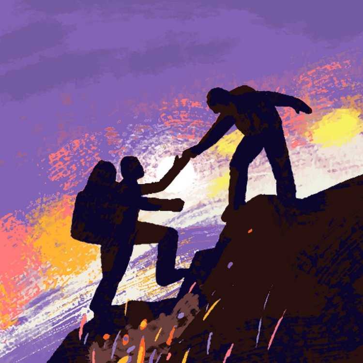 Она любила розы