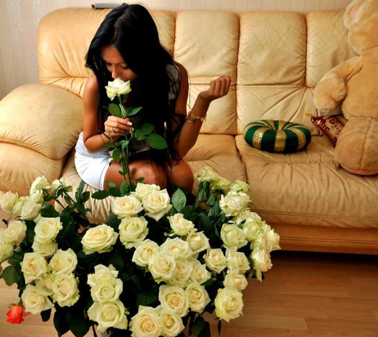 Юлия Коновалова Новосибирск