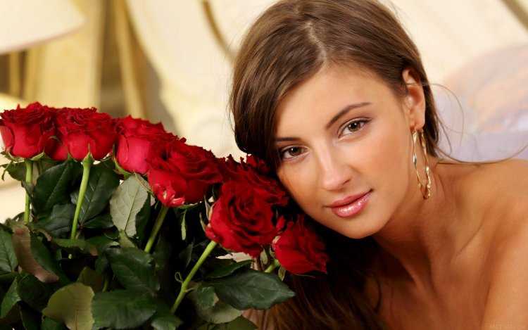 Мария Ryabushkina