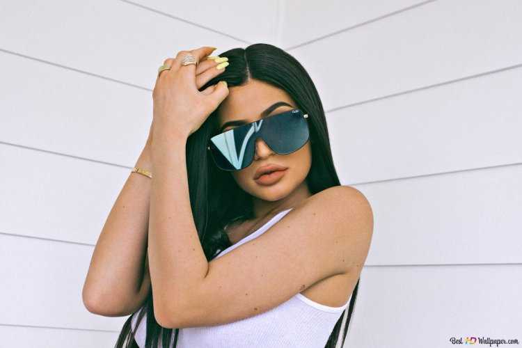 Кайли Дженнер