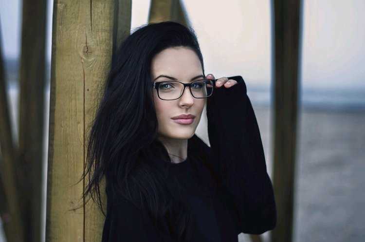 Полина Бергер