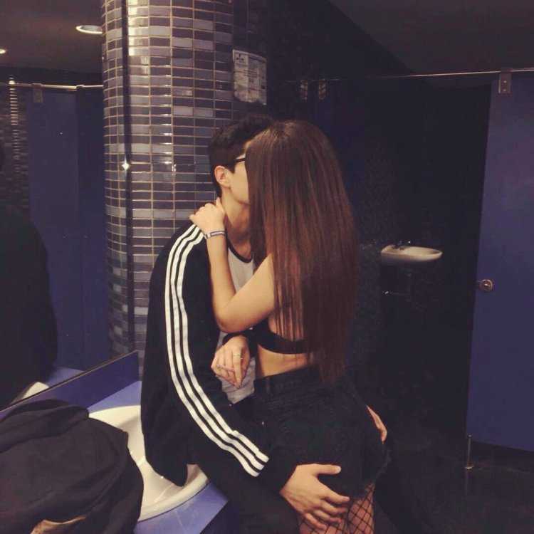 Топовые пары без лица