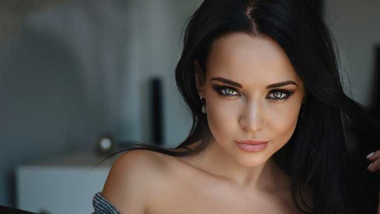 Ангелина Петрова Angelina Petrova