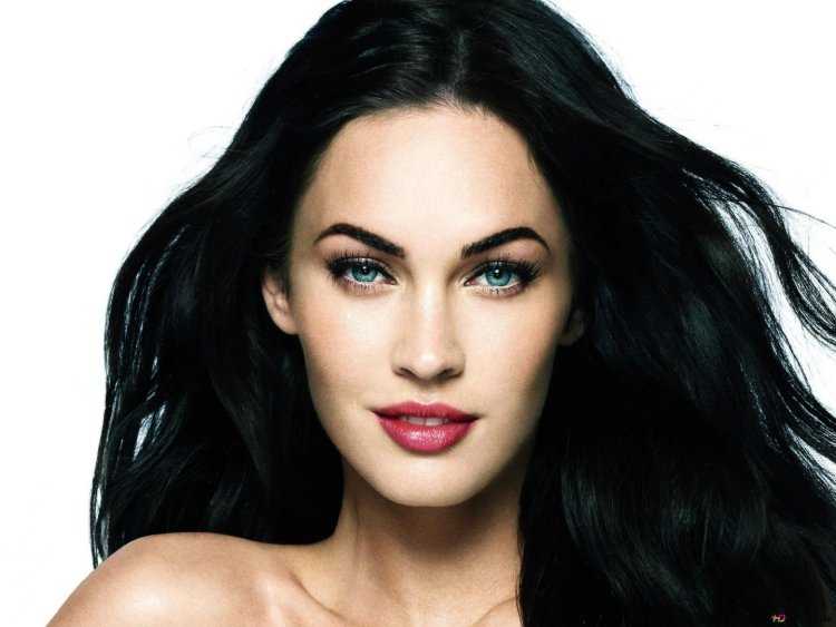 Меган Фокс HD