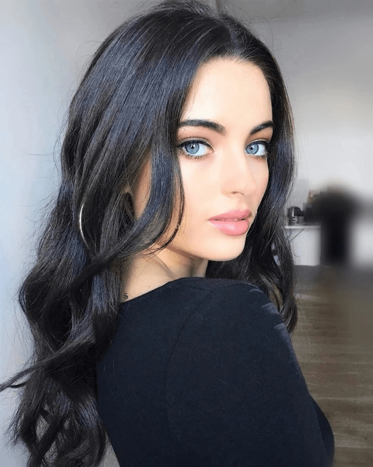 Рене мурден