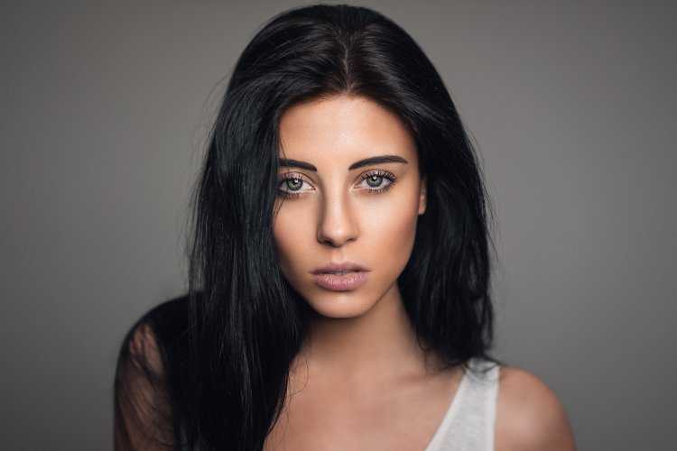 Карина фейс