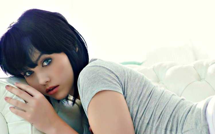 Мелисса Кларк