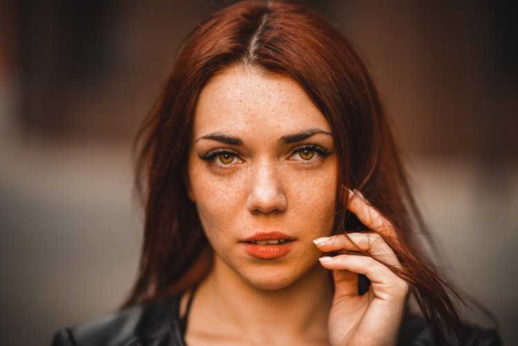 Аполлинария Маршант