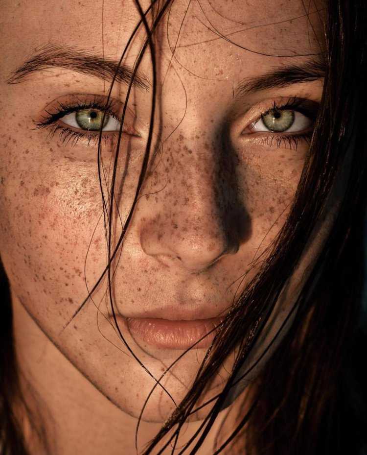 Элеонора клинзен