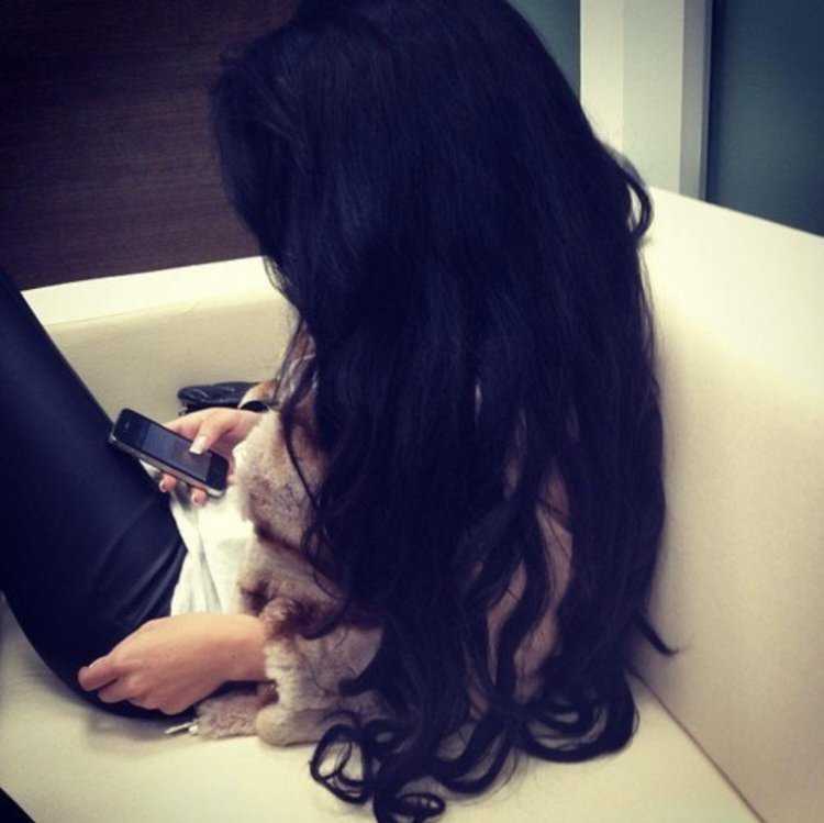 Милана Таймасханова