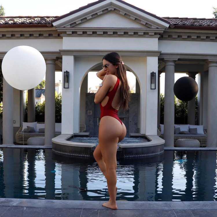 Джен Селтер попа