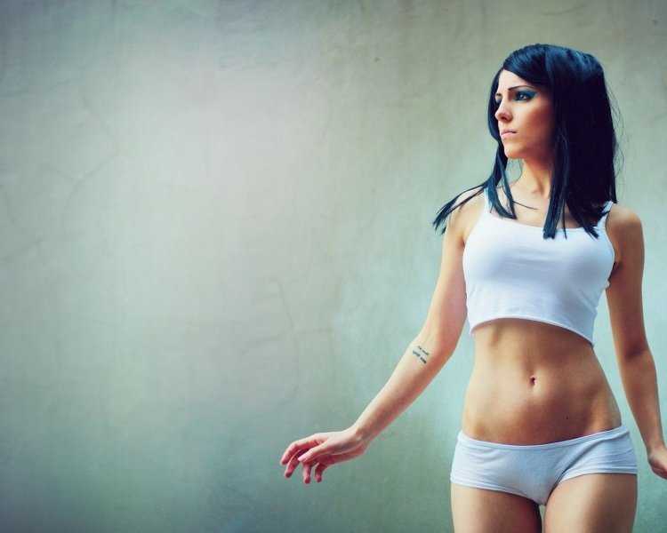 Камила килл